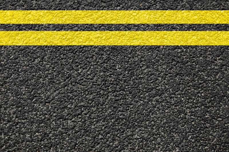 Asphalt Painting in Lawrenceville, GA