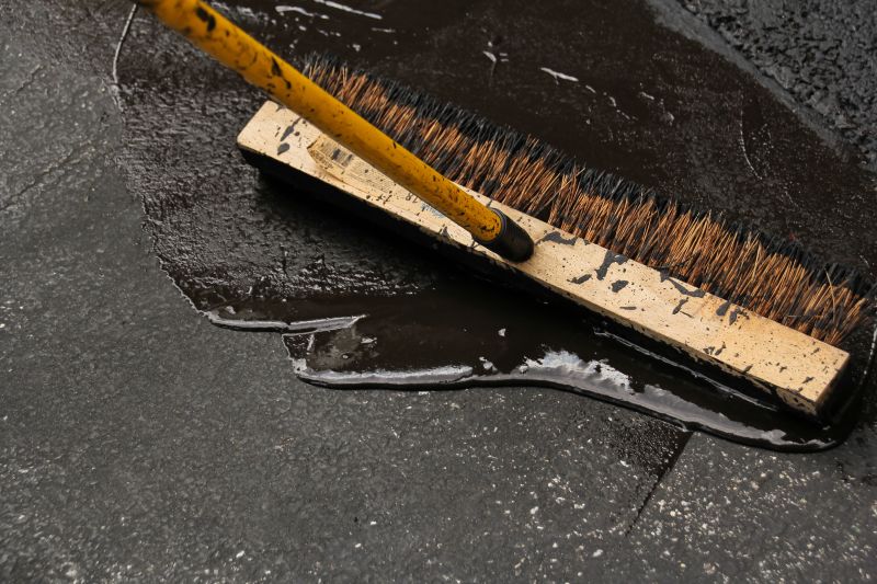 Asphalt Resealing in Fort Collins, CO