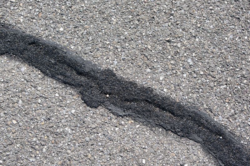 Asphalt Sealcoating in Grand Rapids, MI