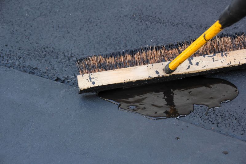 Slurry Sealing Service in Grand Rapids, MI